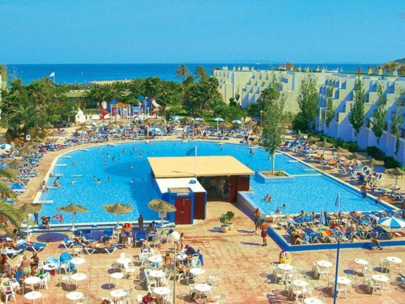 Hotel Fiesta Hotel Y Club Don Toni Playa d'en Bossa, Spain - book now, 2023  prices